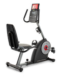 Stationary Exercise Bike J521