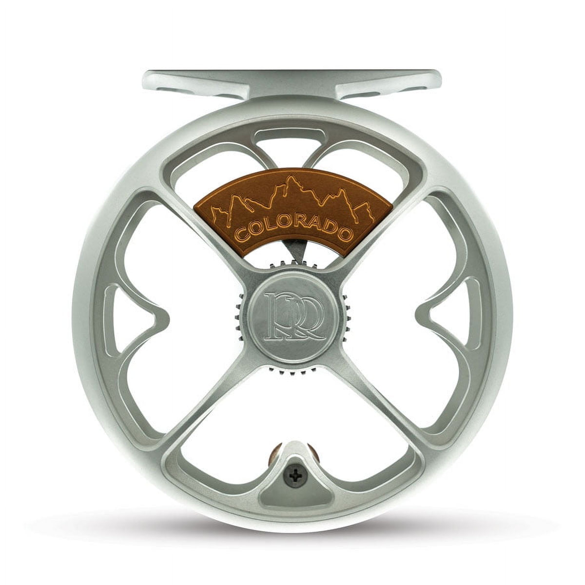 Platinum 4-5 WT Fly Reel P889