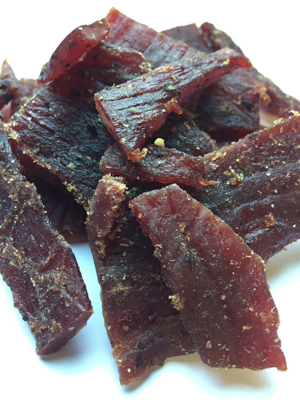 Beef Jerky 1 Pound R81264
