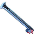 Carriage Bolts, 5/8-11 x 7, Piece-15 I56233