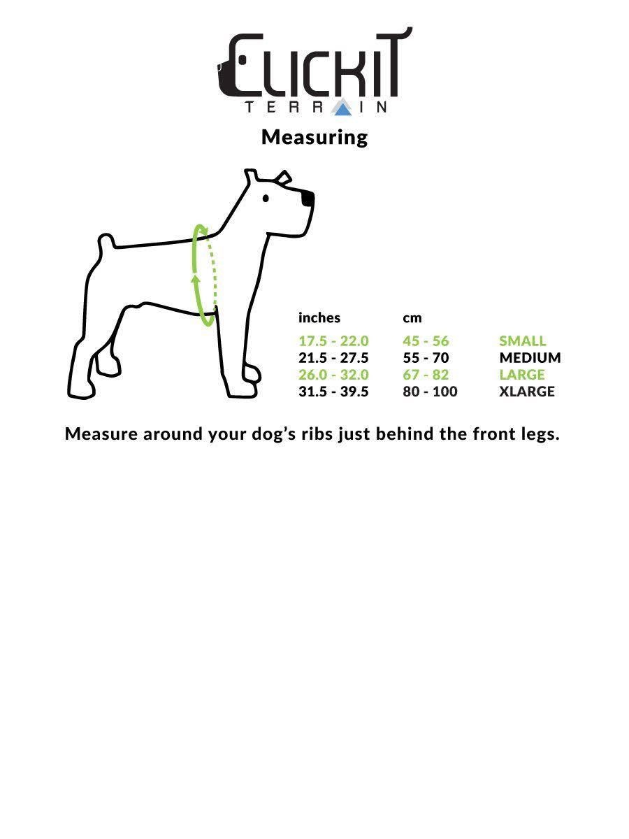 Olive Medium Safety Harness H2914