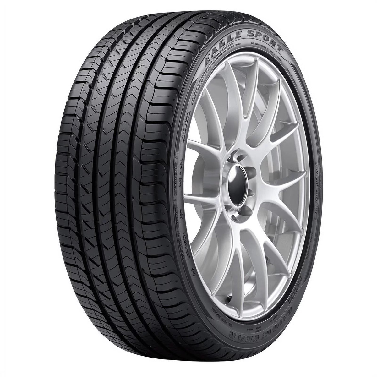 All-Season Performance Tire B181792