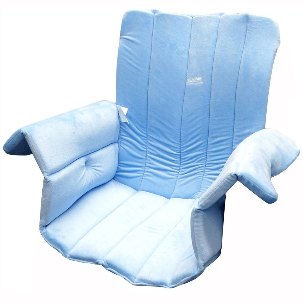 Blue Seat W183