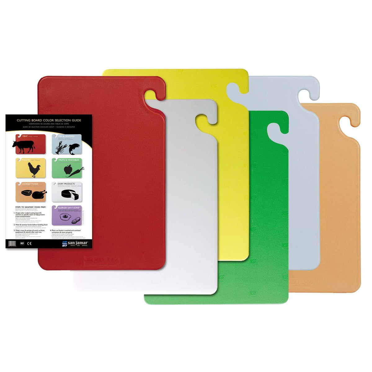 18 x 24 x 22 6 Cutting Board System M987