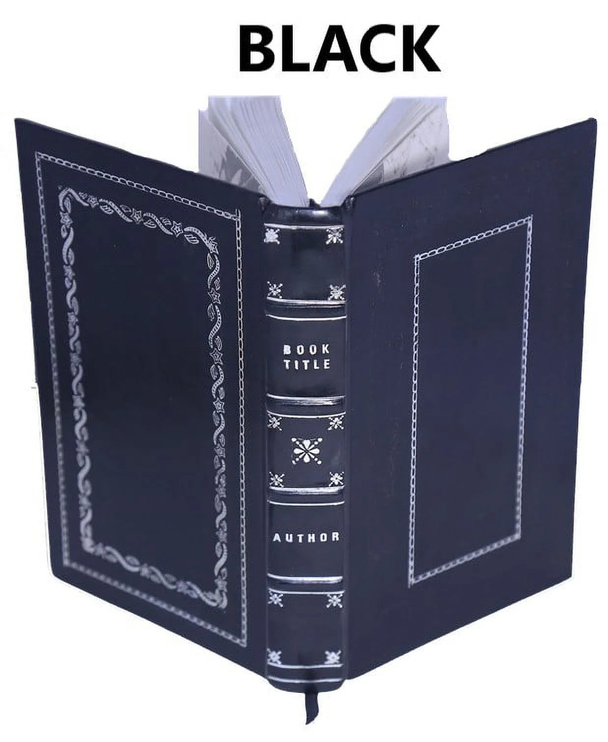 Bay View magazine Volume 10 1903 A158547