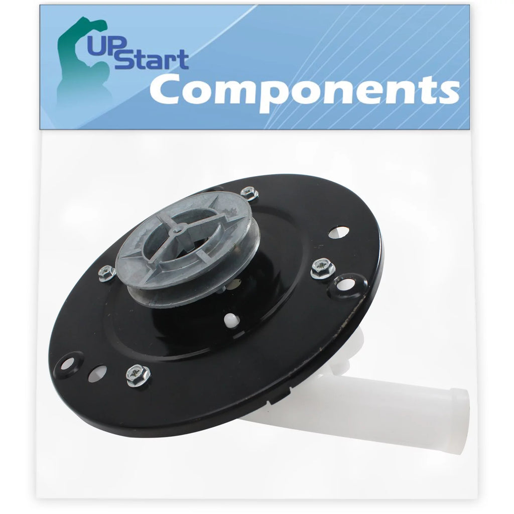 Washer Drain Pump Replacement M42290