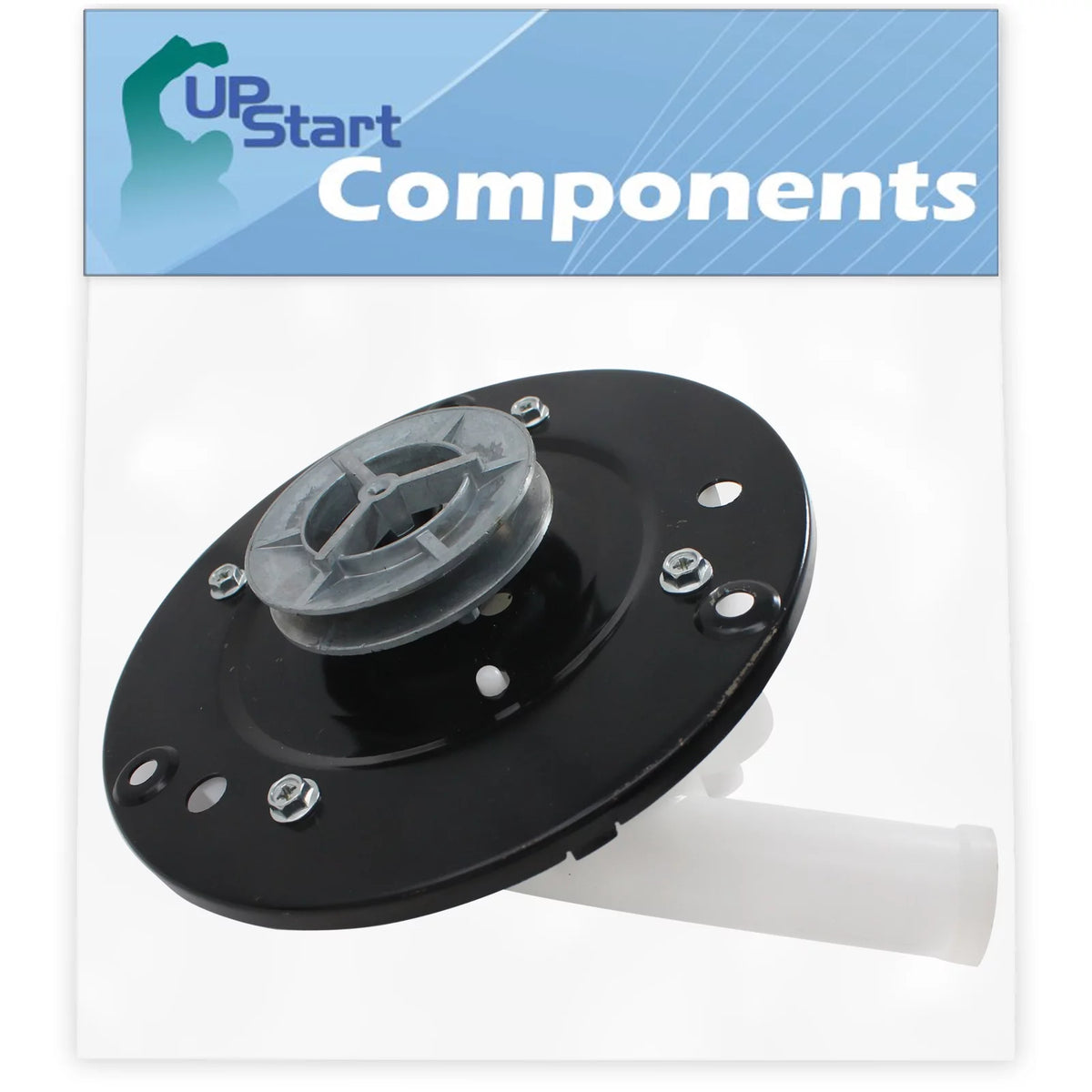 Washer Drain Pump Replacement M42290