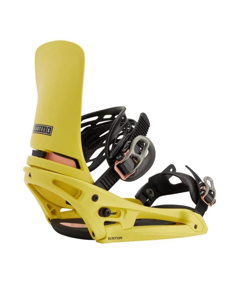 Snowboard Bindings A4842