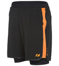 Men's RX3 Medical Grade Compression 2-in-1 Shorts R659