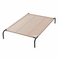 Elevated Pet Bed Desert Sand A5174