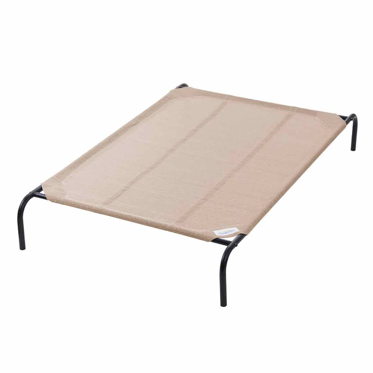 Elevated Pet Bed Desert Sand A5174