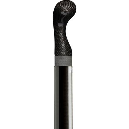 Carbon 2pc Adjustable Paddle F717