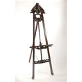 Brown Easel Y950971
