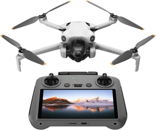 Mini 4 Pro Drone with Camera 4K O29942