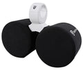 Dual 6.5" Neoprene Marine Speaker Covers L298