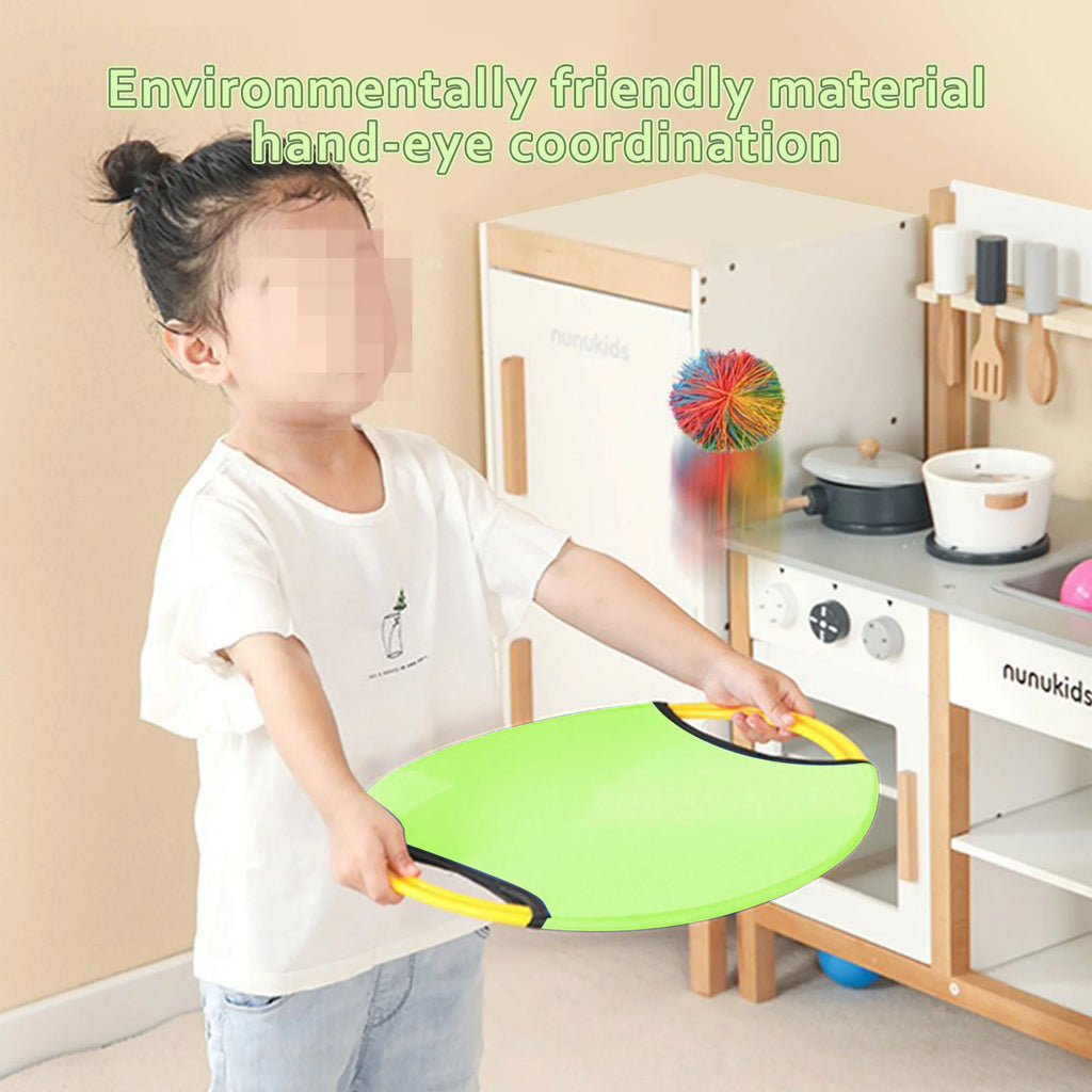 Paddle Ball Toy Set of 2 J333810