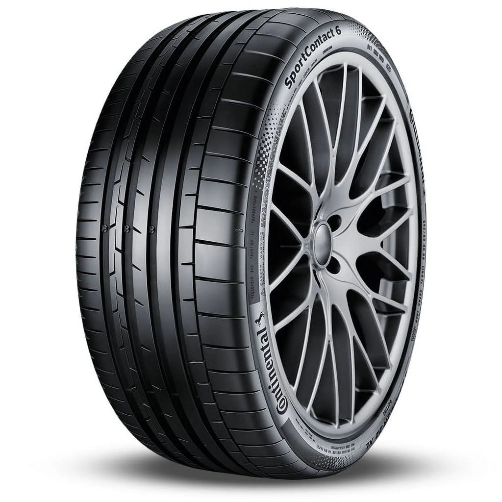 265/35R22XL 102Y Ultra High Performance Tire S789329