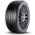 265/35R22XL 102Y Ultra High Performance Tire S789329
