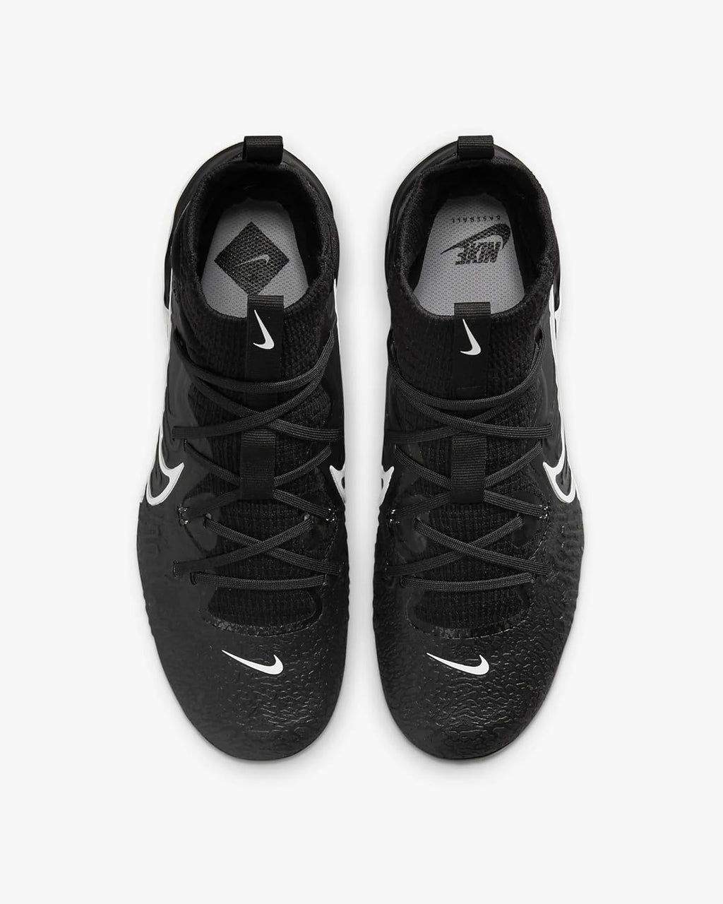 Metal Baseball Cleats K751