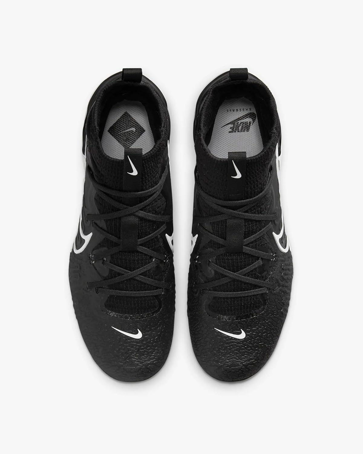 Metal Baseball Cleats K751