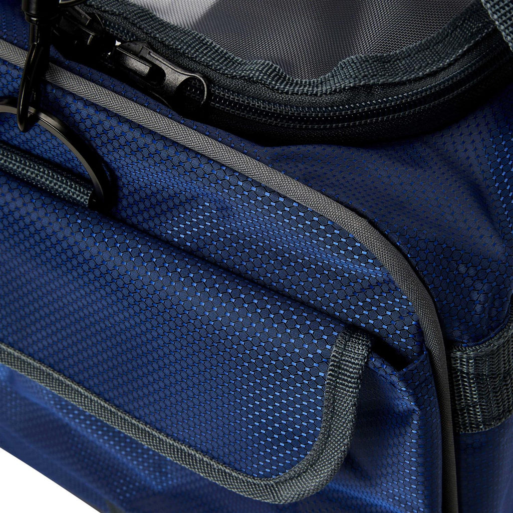 Navy Pet Carrier P433