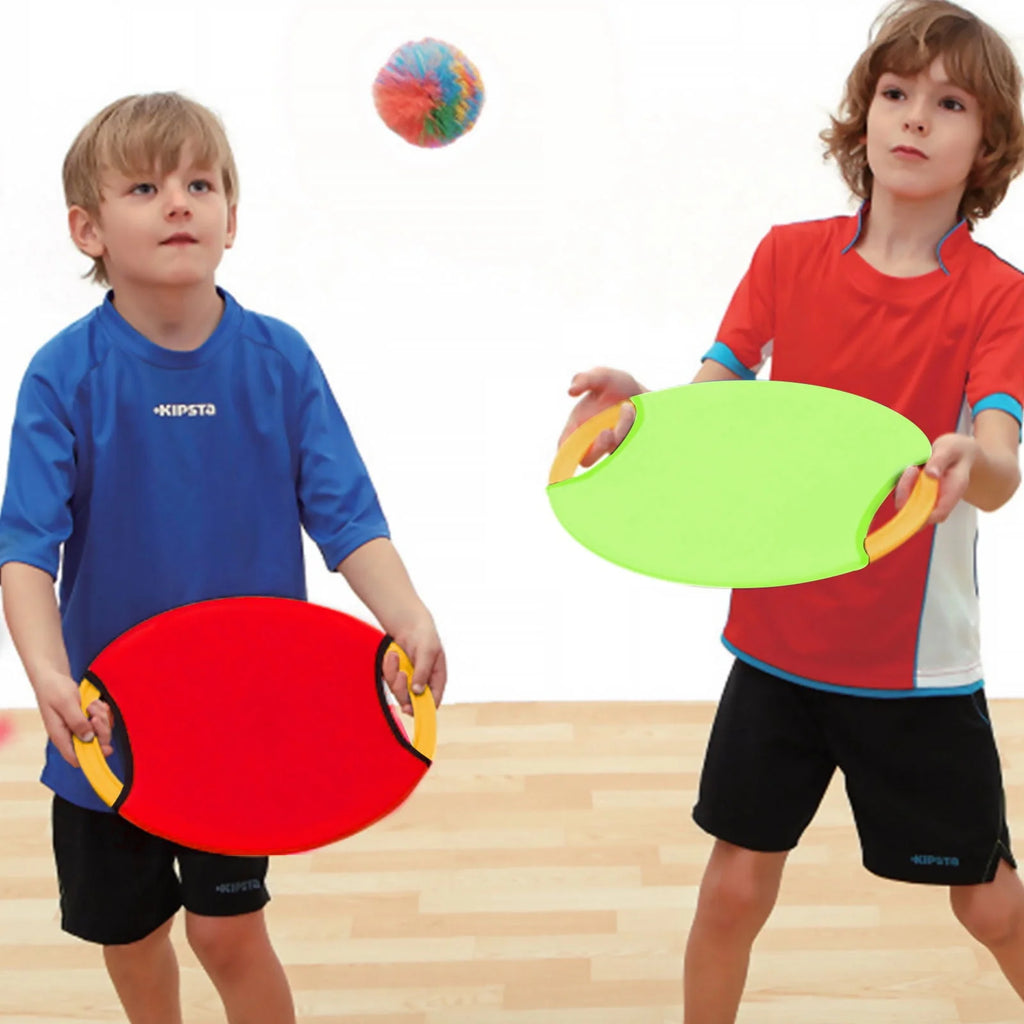 Paddle Ball Toy Set of 2 J333810