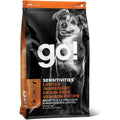Limited Ingredient Venison Dry Dog Food F5435