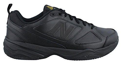 Men's Slip Resistant Industrial Shoe M980781