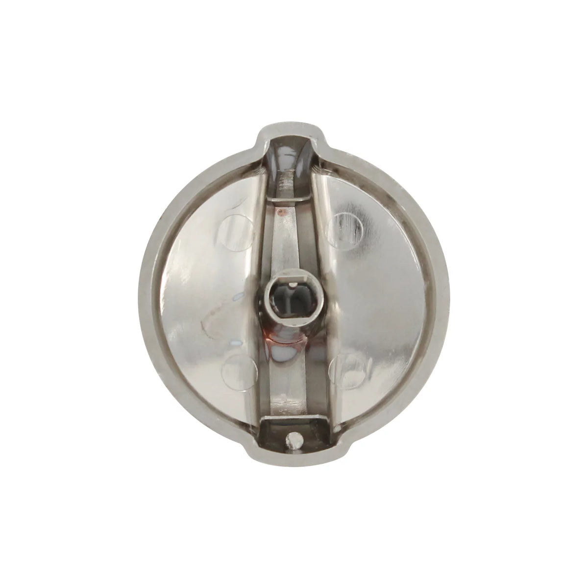 4 Pack Stainless Steel Replacement Control Knob S284