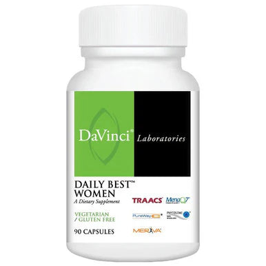 Women 90 Capsules R158