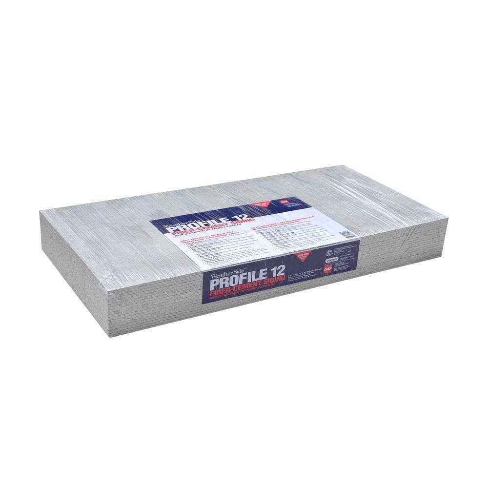 Cement Siding R30253