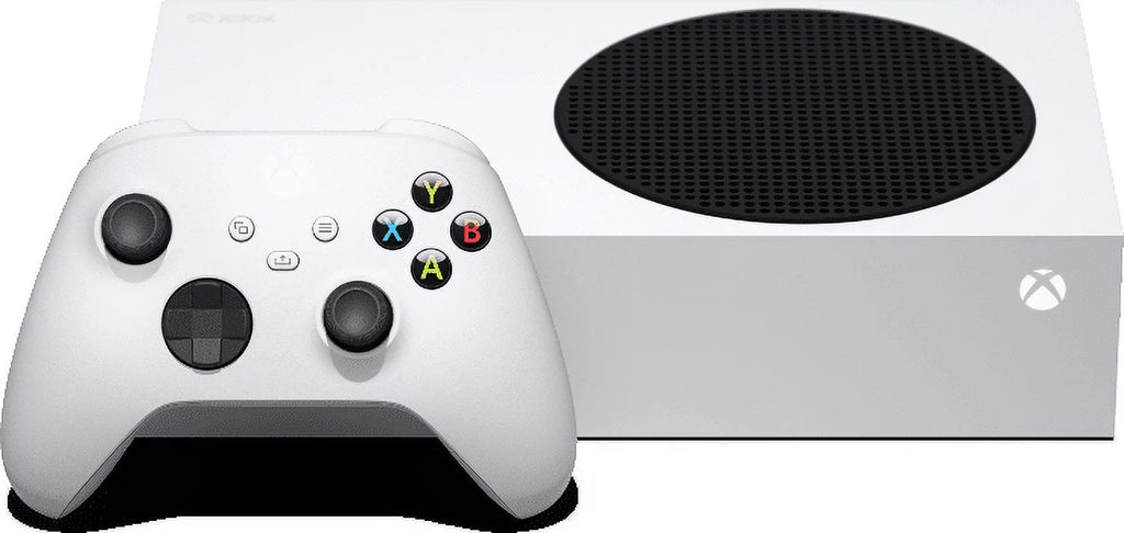 Xbox Series S 1.5TB SSD with HDMI Q25953