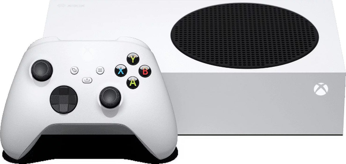 Xbox Series S 1.5TB SSD with HDMI Q25953