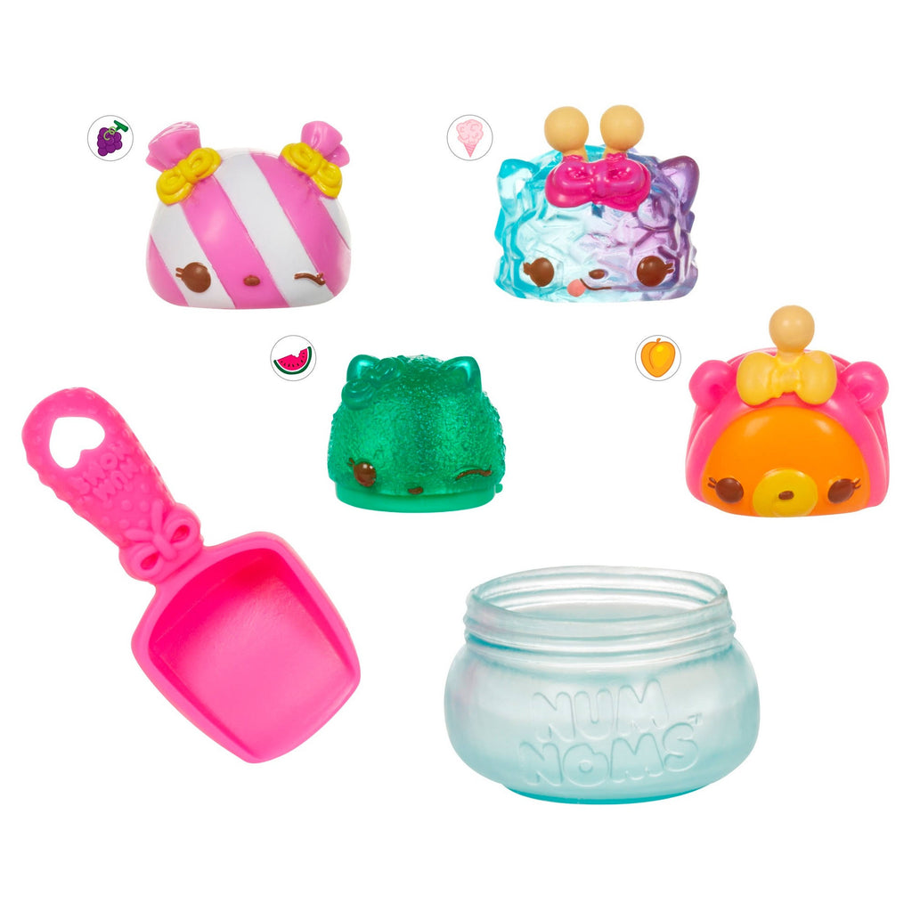 Hard Candies Starter Pack I2628