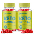 Keto ACV Gummies 2 Pack X49297