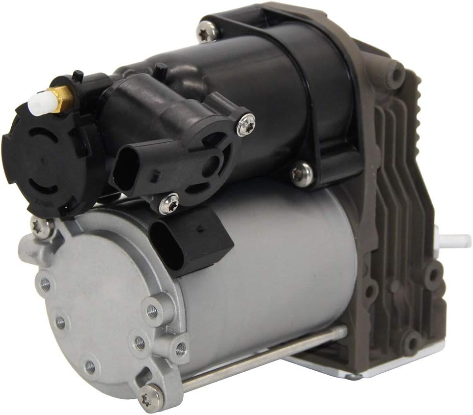 Air Suspension Compressor E667