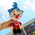 7.87inch Plush Toy Doll V711