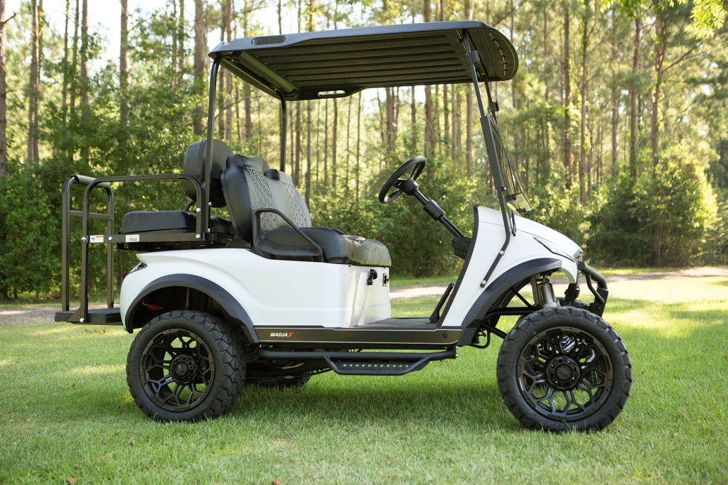 Fender Flare Set for Golf Cart R25177