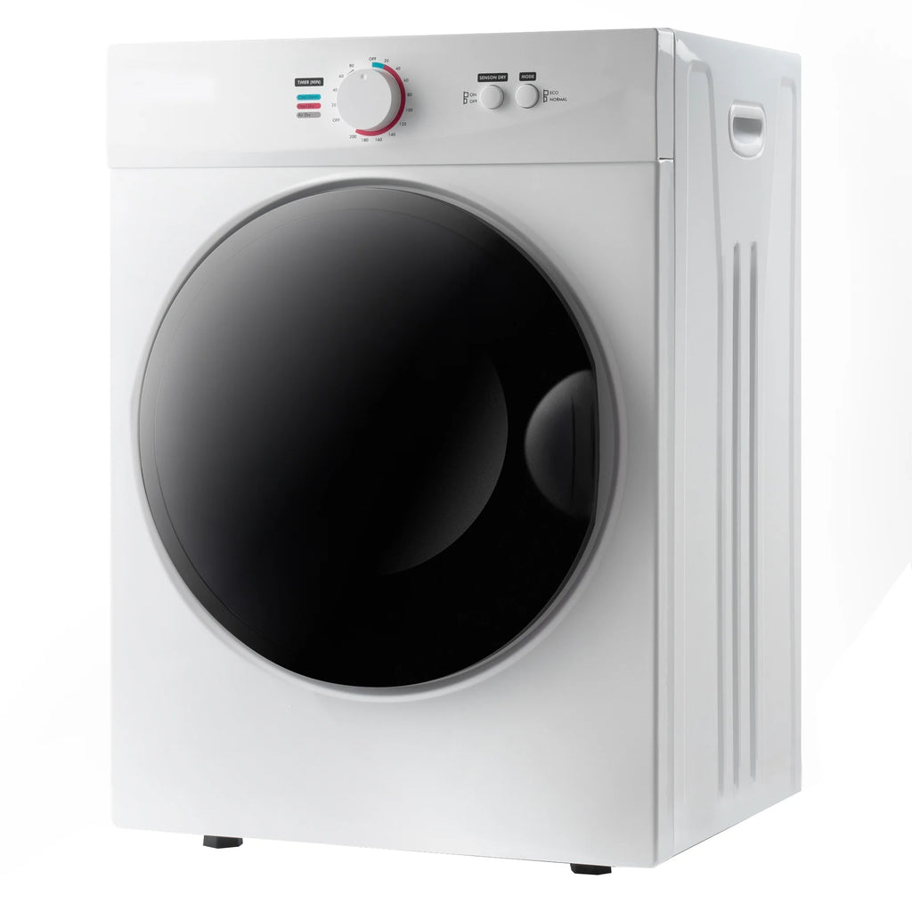 Stainless Steel Portable Clothes Dryer L1842