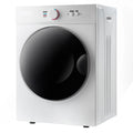 Stainless Steel Portable Clothes Dryer L1842
