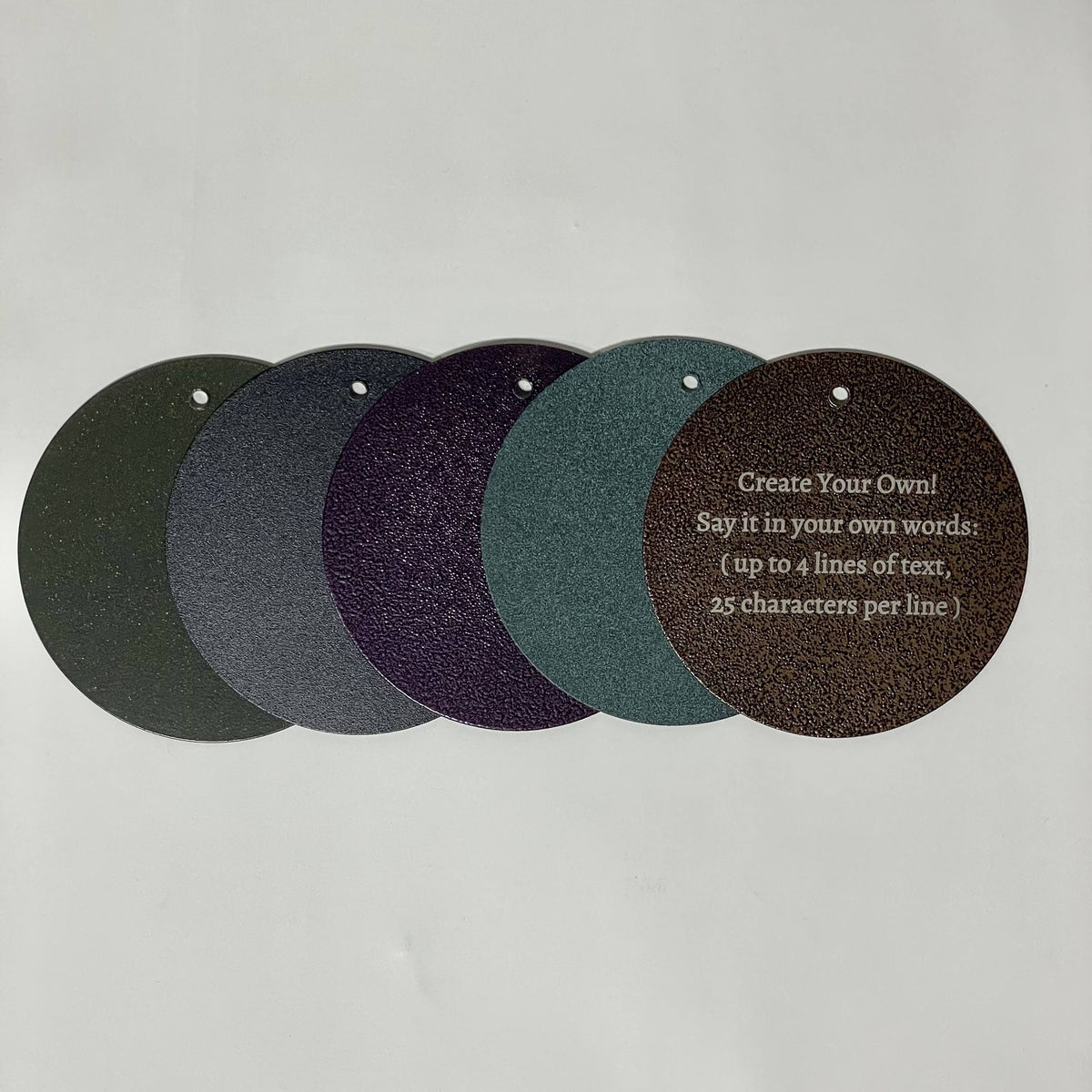 Sage Windchime J36272