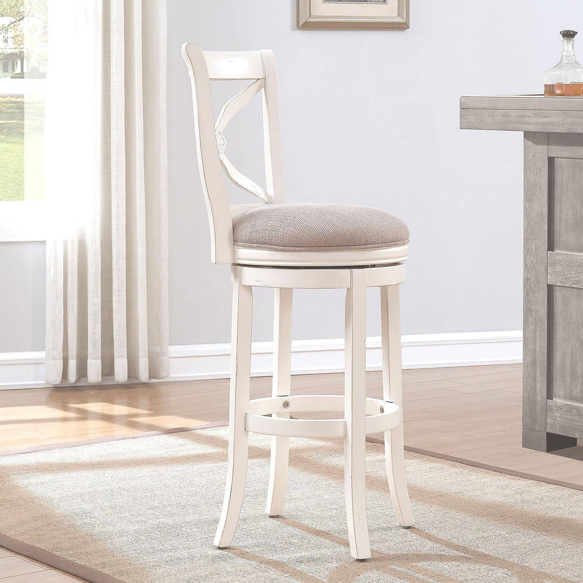 Tall Bar Stool J6057