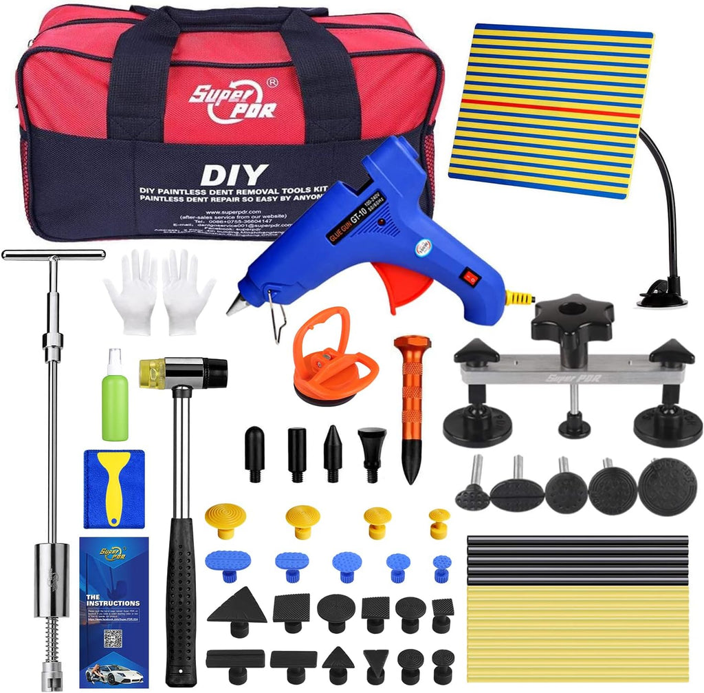 Dent Puller Kit Pack of 2 J961568