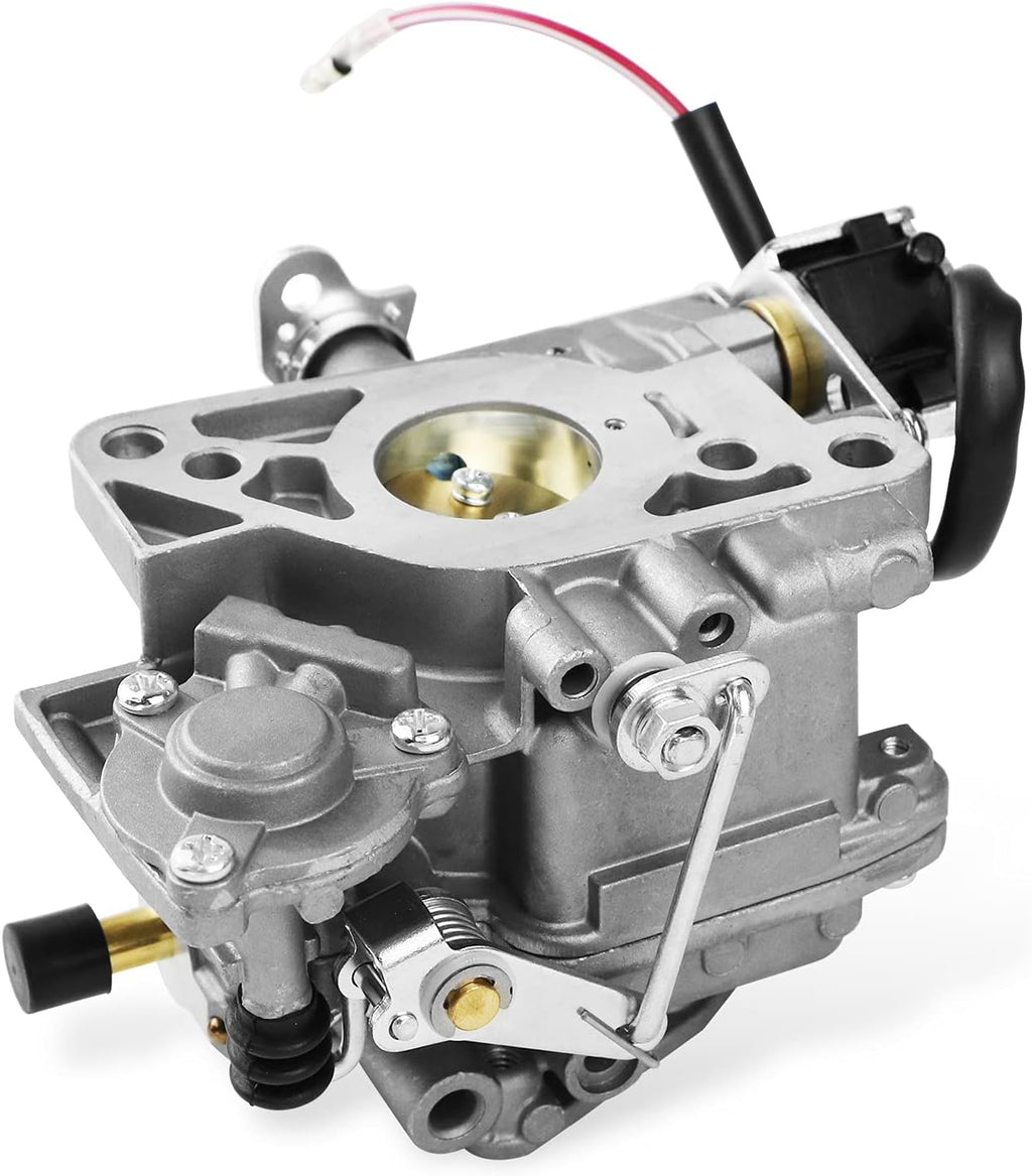 Carburetor Replacement H450