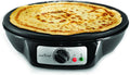 Electric Nonstick 12 Inch Griddle & Crepe Maker U3368