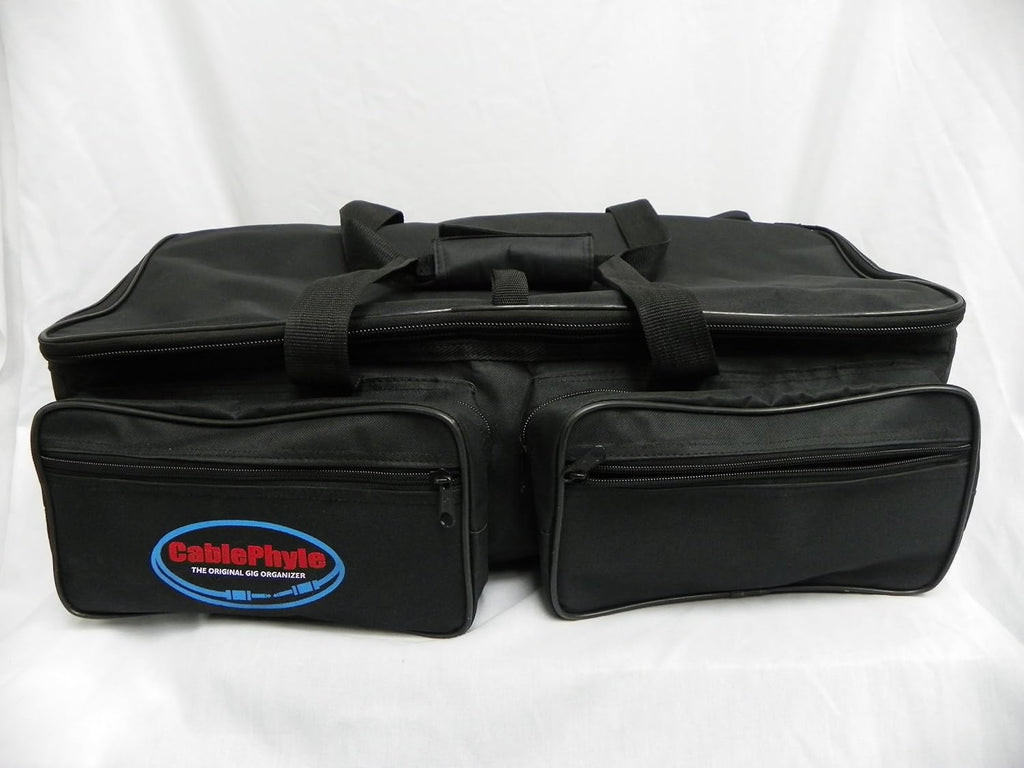 15-Slot Cable File Gig Bag L737133