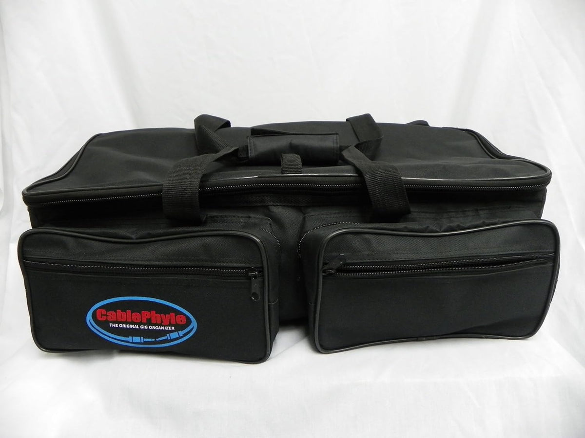 15-Slot Cable File Gig Bag L737133