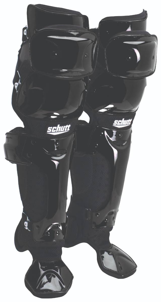 Catcher's Leg Guards S872