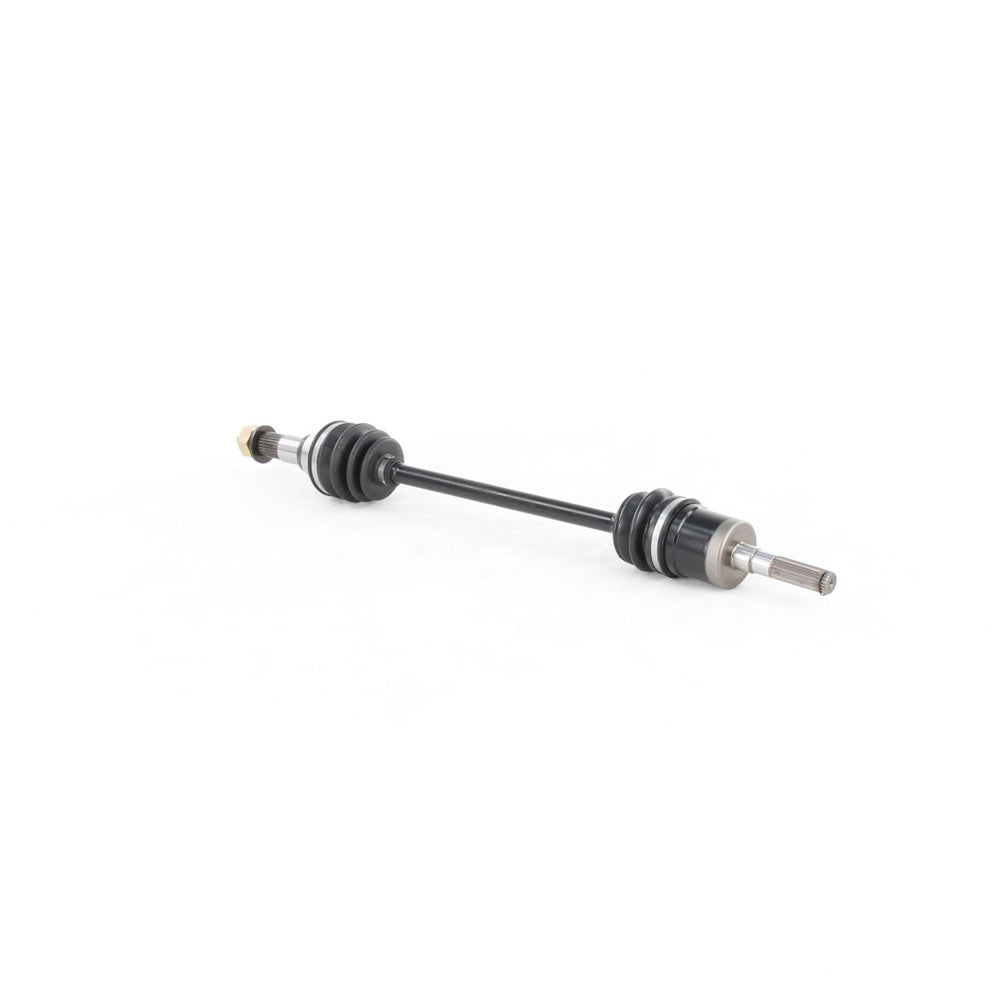 Drive Axle Front E75127