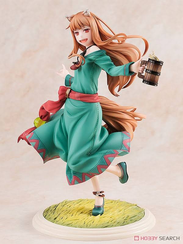 1: 8 Scale PVC Figure Y128